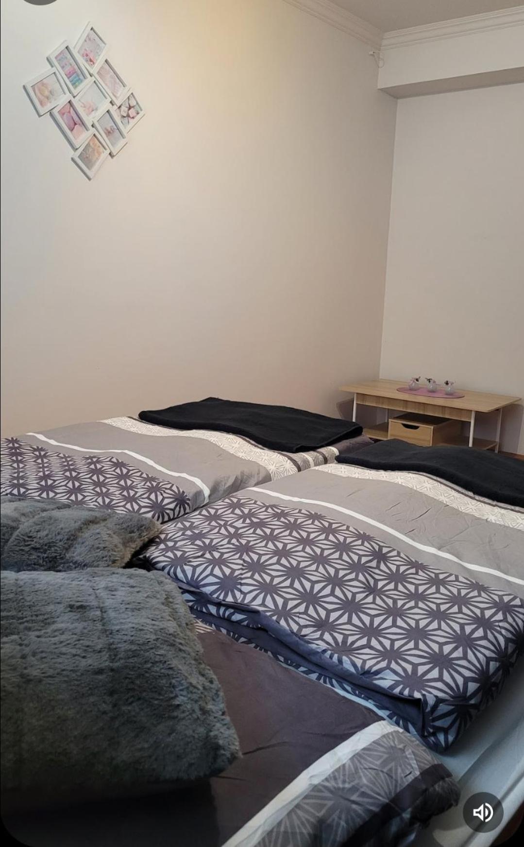 Lara Apartman Дебрецен Екстериор снимка